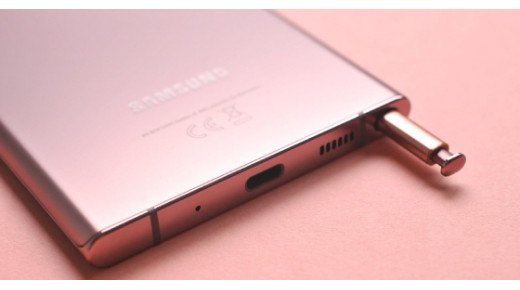 Đánh giá ban đầu về Samsung Galaxy Note 20