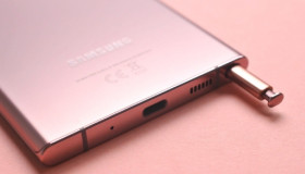 Đánh giá ban đầu về Samsung Galaxy Note 20
