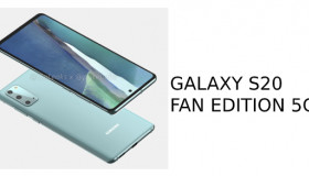 Thông số kỹ thuật và thiết kế của Galaxy S20 FE 5G