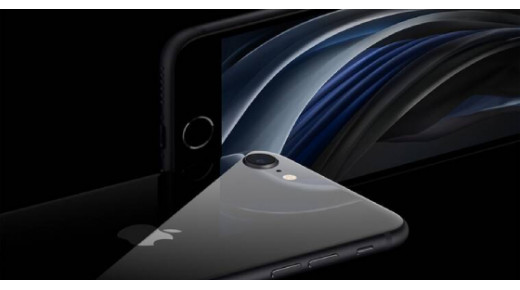 Tại sao iPhone SE 2020 lại rẻ như vậy?