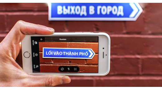 5 ứng dụng dịch tốt nhất cho iPhone năm 2022