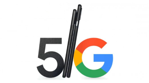 Đây là thời điểm Google Pixel 5 và Pixel 4a 5G sẽ được ra mắt