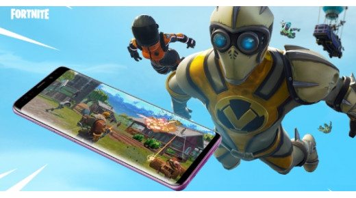 Cách cài Fortnite trên Android mà không cần Play Store