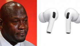 Tiếng lạch cạch trên AirPods Pro và cách khắc phục