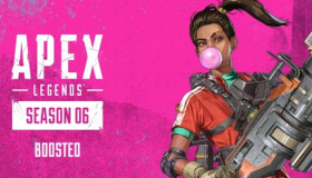 Apex Legends Season 6 bổ sung huyền thoại và cập nhật bản đồ chính