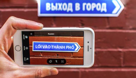 5 ứng dụng dịch tốt nhất cho iPhone năm 2022