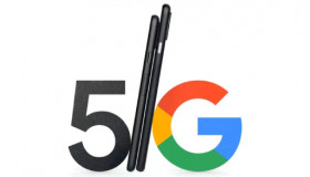 Đây là thời điểm Google Pixel 5 và Pixel 4a 5G sẽ được ra mắt