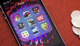 Trò chơi iPhone và iPad được nhiều người tải nhất năm 2020