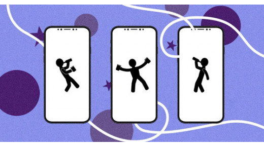 Tính năng cảnh báo say khi lái xe trên iPhone