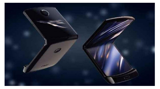 Motorola Razr 5G sẽ không lặp sai lầm lớn của người tiền nhiệm