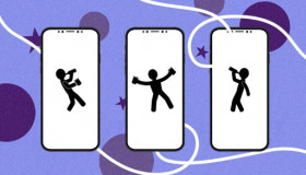 Tính năng cảnh báo say khi lái xe trên iPhone
