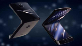 Motorola Razr 5G sẽ không lặp sai lầm lớn của người tiền nhiệm