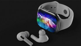Sửa lỗi mất kết nối trên đồng hồ thông minh Apple Watch