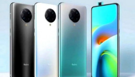 Poco Phone mới sắp ra mắt với màn hình 120Hz