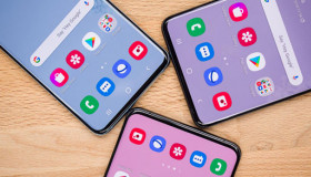 One UI 2.5 đã sẵn sàng trên Galaxy S20, S20 + và S20 Ultra 5G