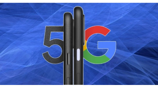 Google Pixel 5 sẽ có màn hình OLED 6.3 inch với tần số quét 90Hz