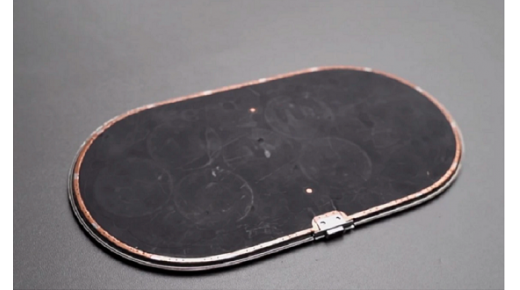 Lý do Apple gặp sự cố với Teardown của AirPower