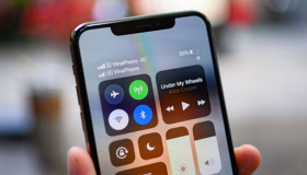 Hướng dẫn cài đặt nhà cung cấp dịch vụ trên iPhone và iPad