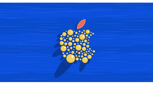 Apple Marina Bay - Sigapore chính thức công bố lịch khai trương