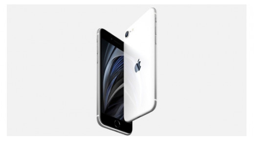 iPhone SE 2020 hiện đang được lắp ráp tại Ấn Độ