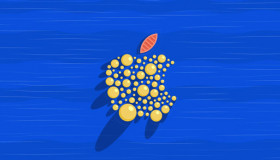 Apple Marina Bay - Sigapore chính thức công bố lịch khai trương