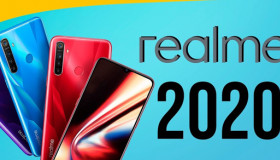 Realme tiết lộ nhóm thiết bị mới sẽ trình làng thời gian tới