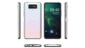 Zenfone 7 sẽ không có jack cắm tai nghe 3.5mm