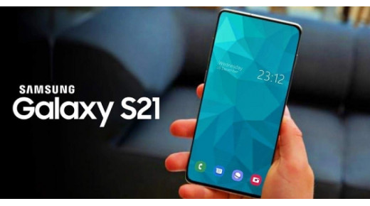 Samsung Galaxy S30 có thể được đặt tên là Galaxy S21