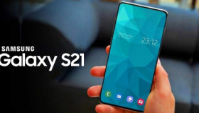Samsung Galaxy S30 có thể được đặt tên là Galaxy S21