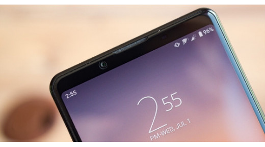 Xperia 5 II đã bị rò rỉ toàn bộ thiết kế và thông số kỹ thuật