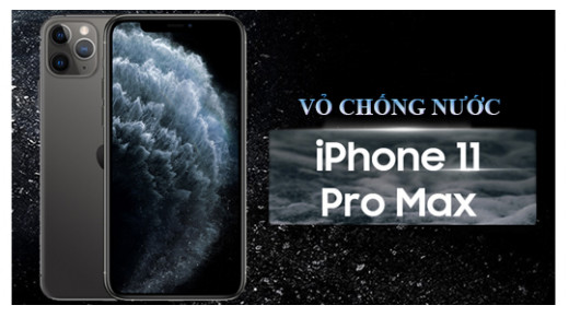 Danh sách vỏ chống nước iPhone 11 Pro Max tốt nhất năm 2020