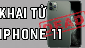 iPhone 11 giảm giá mạnh khi Apple khai tử iPhone XR, iPhone 11 Pro