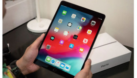 Apple iPad mới và Apple Watch Series 6 sẽ ra mắt trong 3 tuần nữa