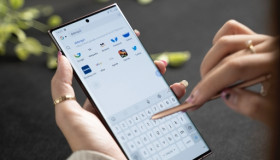 Cách chụp màn hình trên Galaxy Note 20 và Note 20 Ultra