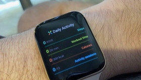 Đánh giá Oppo Watch sau một thời gian trải nghiệm