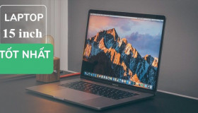 Những laptop 15 inch tốt nhất cho công việc và chơi game 2020