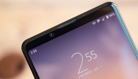Xperia 5 II đã bị rò rỉ toàn bộ thiết kế và thông số kỹ thuật