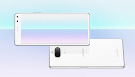 Sony Xperia 8 Lite ra mắt với chipset Snapdragon 630 và pin 2870 mAh