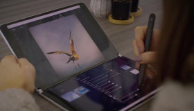 Surface Neo và những thông tin quan trọng nhất