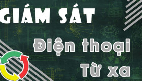 Cách theo dõi điện thoại của con bạn từ xa