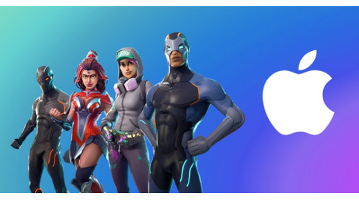 Cách chơi Fortnite trên Chromebook