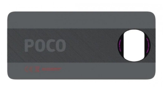Poco X3 xuất hiện trên FCC với camera 64MP, pin 5160mAh, sạc 33W