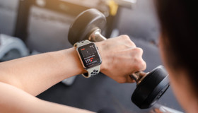 Cách dùng tính năng tự phát hiện bài tập trên Apple Watch
