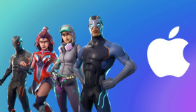 Cách chơi Fortnite trên Chromebook