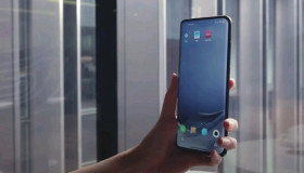 Lộ diện công nghệ camera dưới màn hình thế hệ thứ ba của Xiaomi