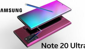 Galaxy Note 20 Ultra: Kính Gorilla Glass mới cứng đến mức nào