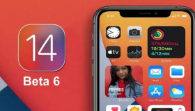 Hướng dẫn tải và cài đặt iOS 14 Public Beta 6 cho iPhone