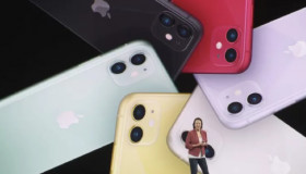 Viễn cảnh iPhone 2020 sau khi iPhone 12 ra mắt
