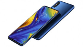 Mi Mix 3 nhận được bản cập nhật MIUI 12.0.1.0 Global Stable