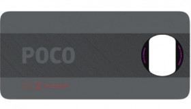 Poco X3 xuất hiện trên FCC với camera 64MP, pin 5160mAh, sạc 33W
